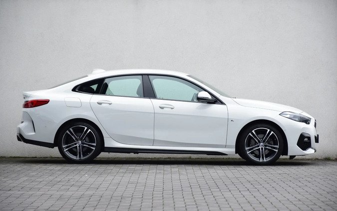 BMW Seria 2 cena 129900 przebieg: 32200, rok produkcji 2022 z Leszno małe 352